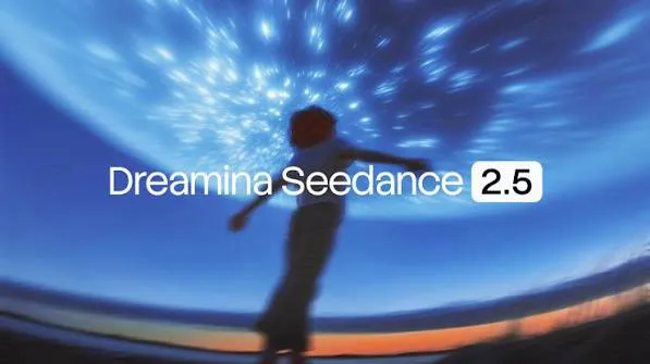 字节火山引擎启动 Seedance 2.5 4K 企业试用，第一批定向供应 20 家工作室