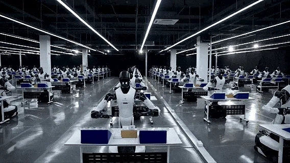 AgiBot Launches Embodied Model GO-3 Preview: Capable of Making Jianbing Guozi and Working in Convenience Stores, Topping Three Major Benchmarks