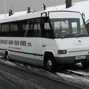 minibus