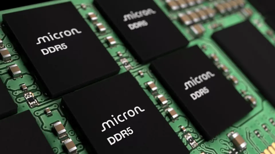 Dell CEO Warns: Memory Shortage Will Worsen Further in 2027