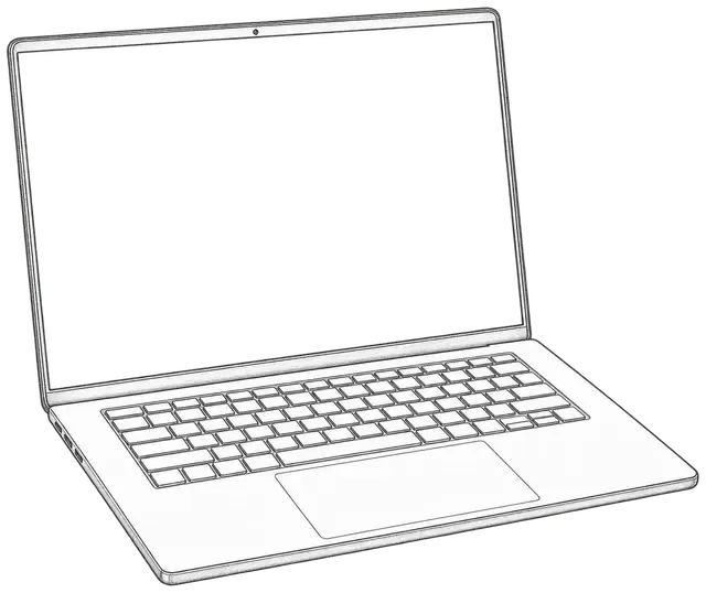 Drawing of the NVIDIA RTX Spark N1X