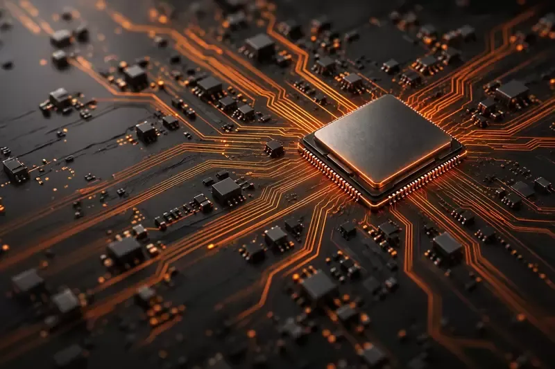 10nm 以下迎来新玩家！格罗方德目标 2028 年量产 7nm 级 FD-SOI 工艺