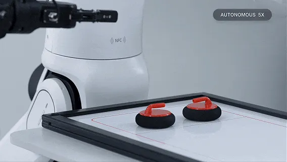 AgiBot Launches Embodied Model GO-3 Preview: Capable of Making Jianbing Guozi and Working in Convenience Stores, Topping Three Major Benchmarks