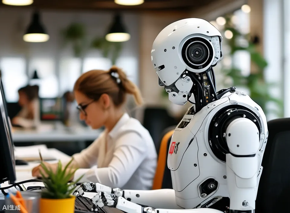 Anthropic 内部调查:大多数员工相信到 2030 年 AI 能完成至少八成工作