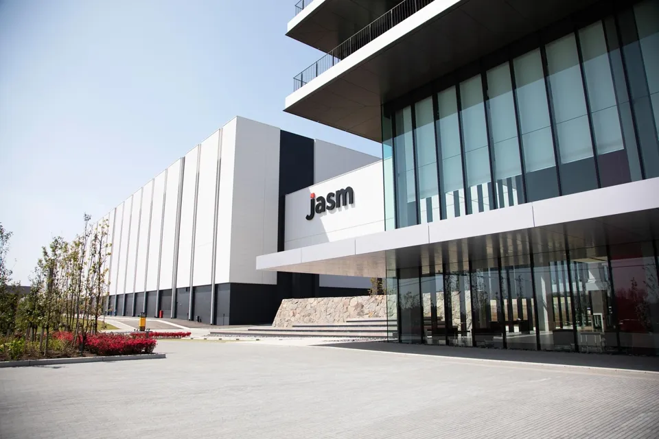 台积电在日合资企业 JASM 第二晶圆厂转产 3nm 获日本经产省批准