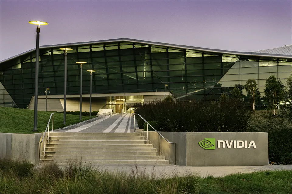 Nvidia's Vera CPU Wins Order from AI Startup Modal, Entering Intel and AMD's Home Turf