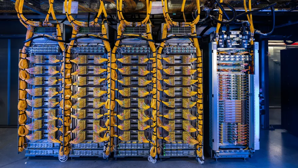 Google Cloud Plans to Deploy Up to 960,000 GPUs on NVIDIA's Vera Rubin Platform