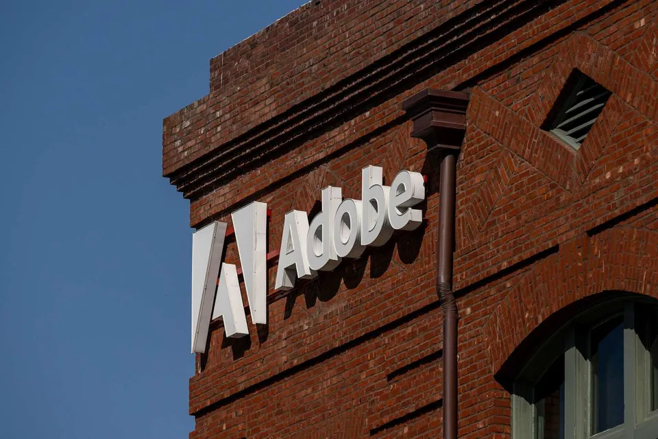 Adobe Posts Better-Than-Expected Earnings and Lifts Its Outlook