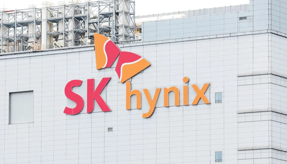 SK 海力士：预计存储市场供不应求局面将持续至 2030 年