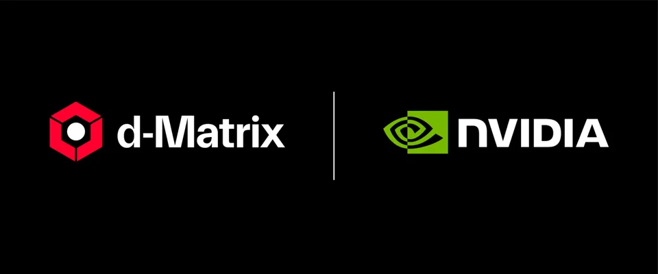消息称英伟达拟投资 AI 推理 ASIC 企业 d-Matrix，双方此前已达成技术合作