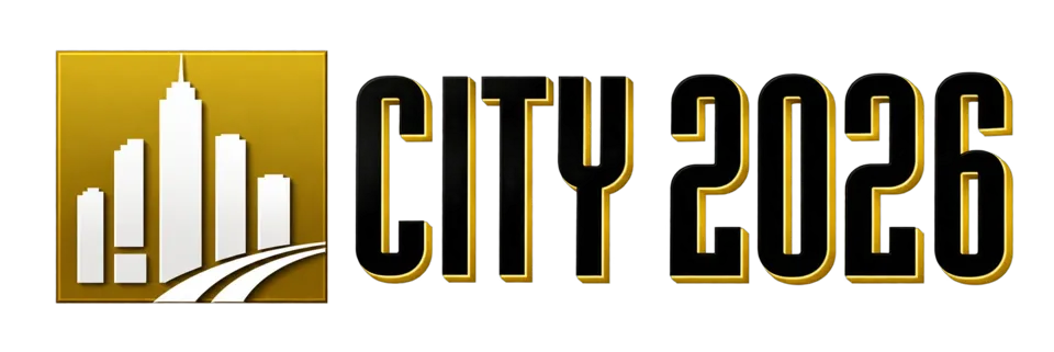 Image 1: City 2026