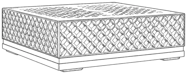 Drawing of the AMD Ryzen AI Halo