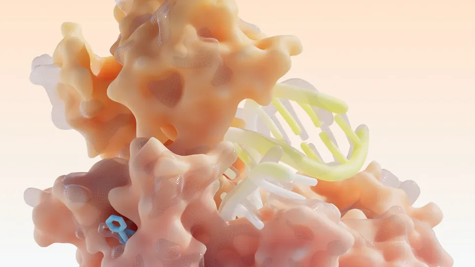 Reports indicate Alphabet's AI drug discovery firm Isomorphic Labs seeks funding at a $40–50 billion valuation