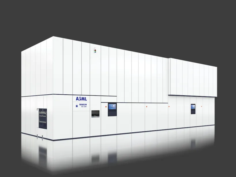 ASML & 蔡司:未来 Hyper NA EUV 光刻机主要挑战为更低的可用景深