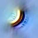 Original path-guided feature visualization of 3b