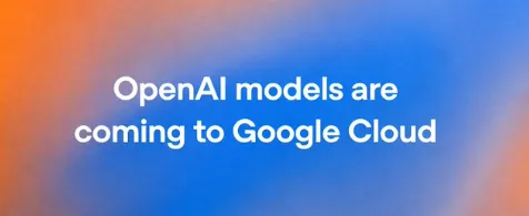 OpenAI 宣布入驻谷歌云平台：进一步拓展其在微软以外的业务，Gemini Agent 和 Antigravity 用户可用最新前沿模型