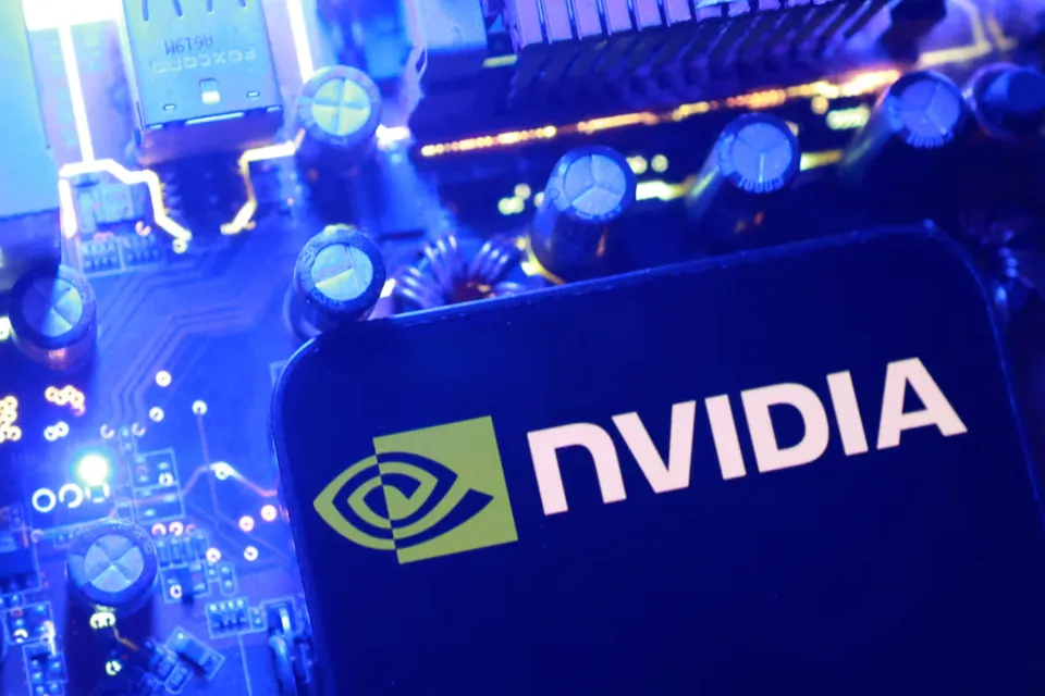 IDC: Nvidia's share of China's data center AI chip market drops to 34%, Huawei rises to 28%