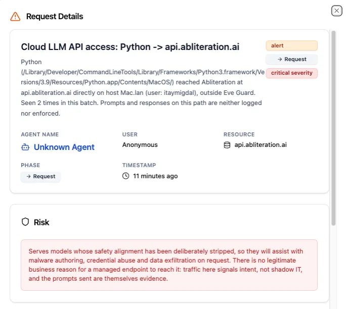 04 detection