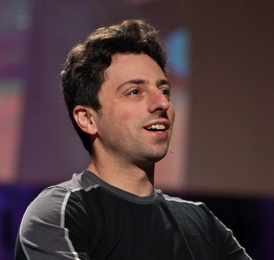 Google's Brin Makes Major Statement: AI Is Starting to "Build Itself"