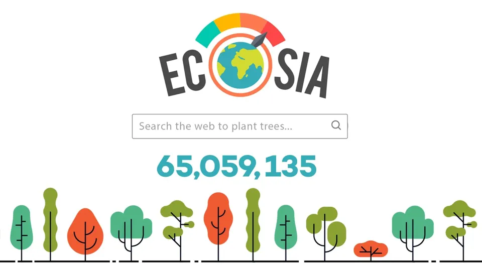 Dissatisfied with Mistral's Performance, German Search Engine Ecosia Bets on Chinese Open-Source AI Models