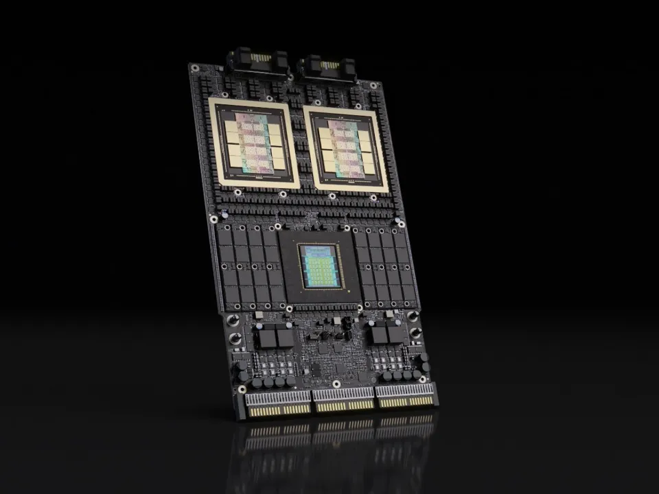 英伟达下调 Rubin GPU 系统 HBM 与 NVLink 带宽,网络带宽提升